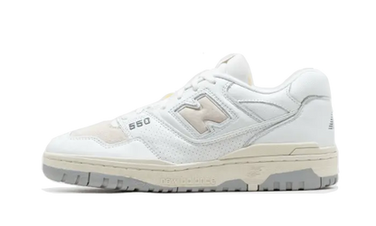 New Balance 550 White Timberwolf