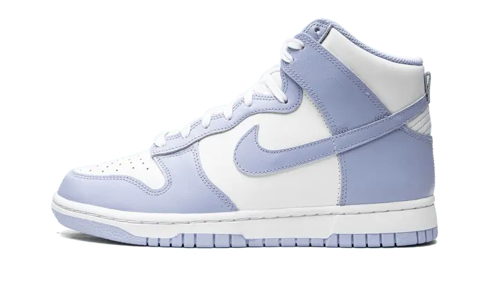 Nike Dunk High Aluminium - DD1869-107