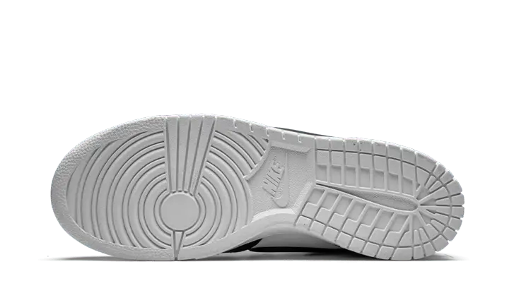 Nike Dunk High Ambush Black White - CU7544-001