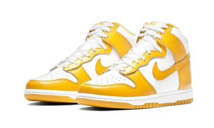 Nike Dunk High Dark Sulfur - DD1869-106