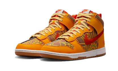 Nike Dunk High PRM Somos Familia