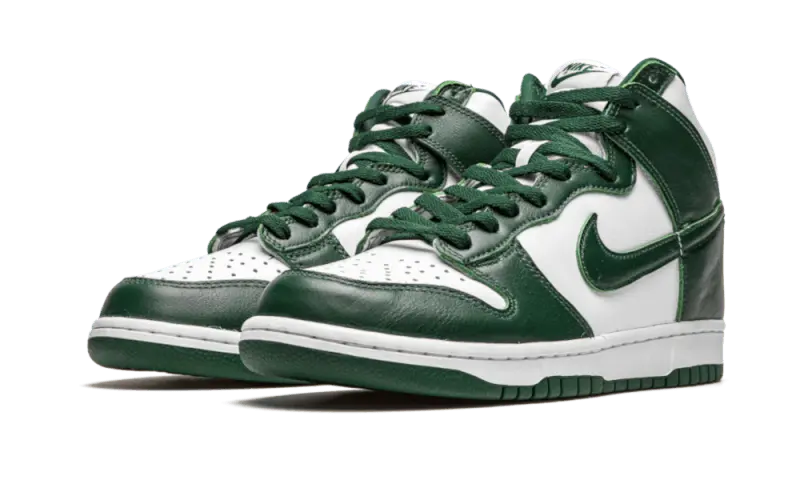 Nike Dunk High Spartan Green - CZ8149-100 