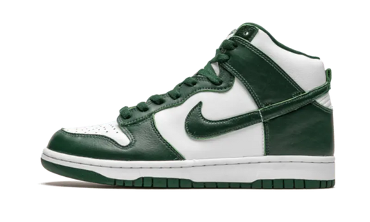 Nike Dunk High Spartan Green - CZ8149-100