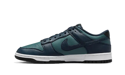 Nike Dunk Low Armory Navy