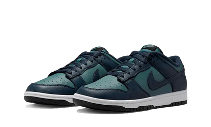 Nike Dunk Low Armory Navy