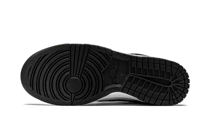 Nike Dunk Low Black White - DD1391-100