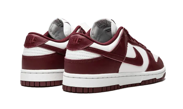 Nike Dunk Low Bordeaux - DD1503-108