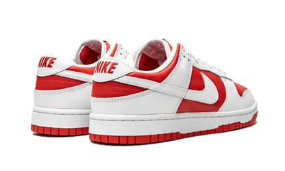 Nike Dunk Low Championship Red - DD1391-600