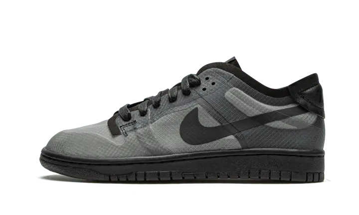 Nike Dunk Low Comme des Garçons Black - CZ2675-002