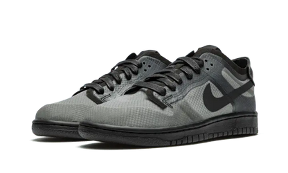 Nike Dunk Low Comme des Garçons Black - CZ2675-002