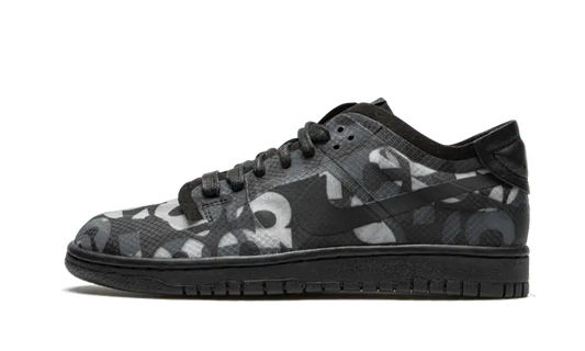 Nike Dunk Low Comme des Garçons Print - CZ2675-001