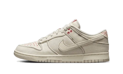 Nike Dunk Low Denim Light Orewood Brown