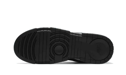 Nike Dunk Low Disrupt Black White - CK6654-102