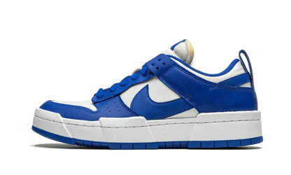 xNike Dunk Low Disrupt Game Royal - CK6654-100