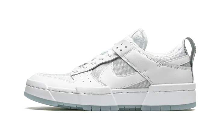 Nike Dunk Low Disrupt Photon Dust - CK6654-001