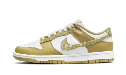 Nike Dunk Low Essential Paisley Pack Barley