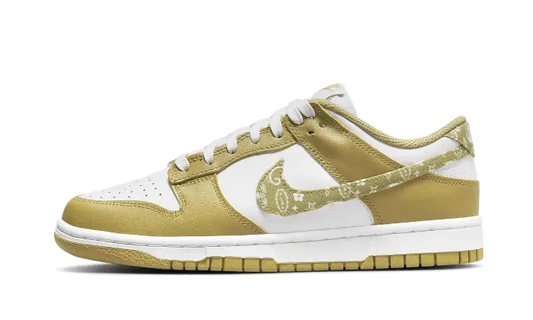 Nike Dunk Low Essential Paisley Pack Barley