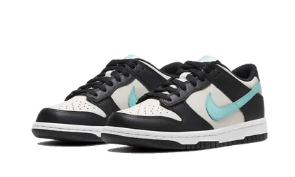 Nike Dunk Low Grey Tiffany - CW1590-003