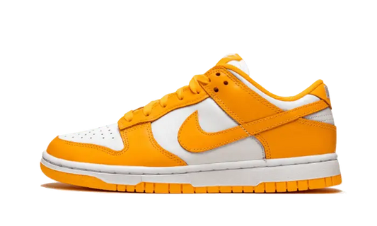 Nike Dunk Low Laser Orange - DD1503-800