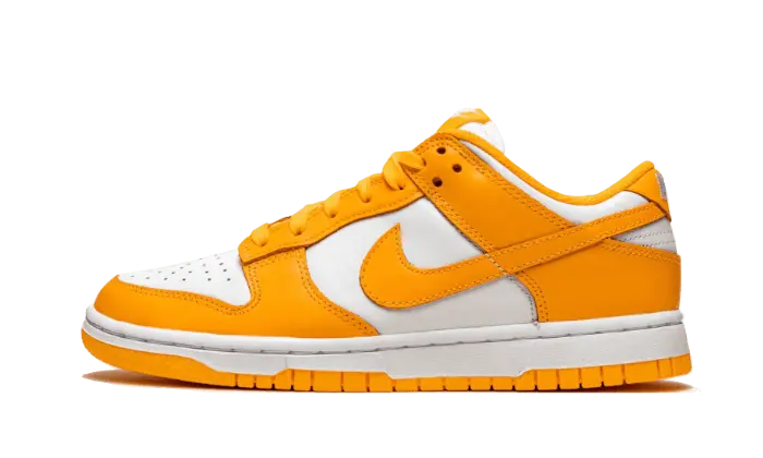 Nike Dunk Low Laser Orange - DD1503-800