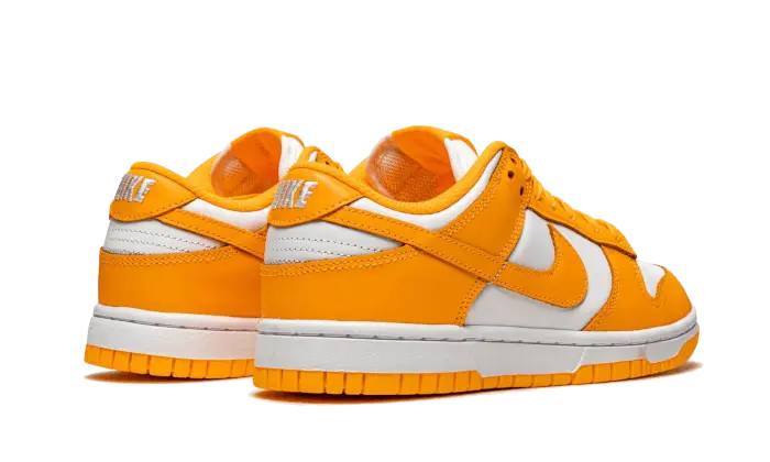 Nike Dunk Low Laser Orange - DD1503-800