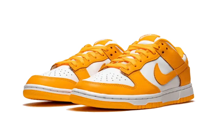 Nike Dunk Low Laser Orange - DD1503-800