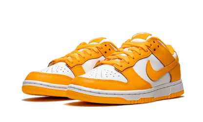 Nike Dunk Low Laser Orange - DD1503-800