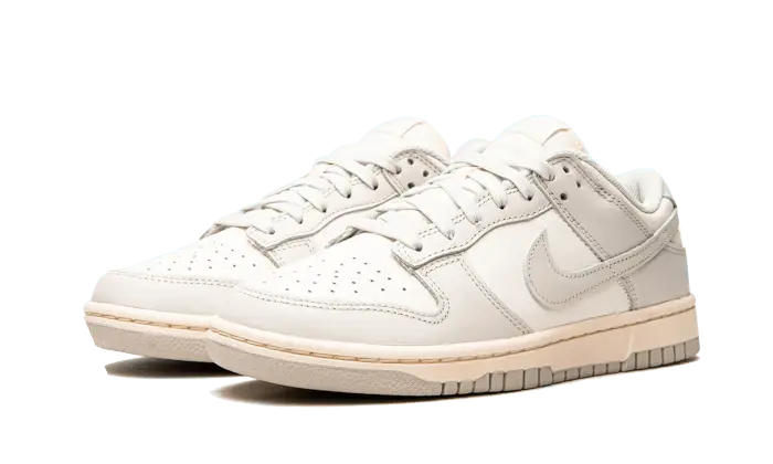 Nike Dunk Low Light Bone - DD1503-107