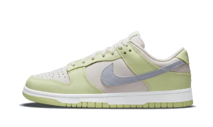 Nike Dunk Low Lime Ice - DD1503-600