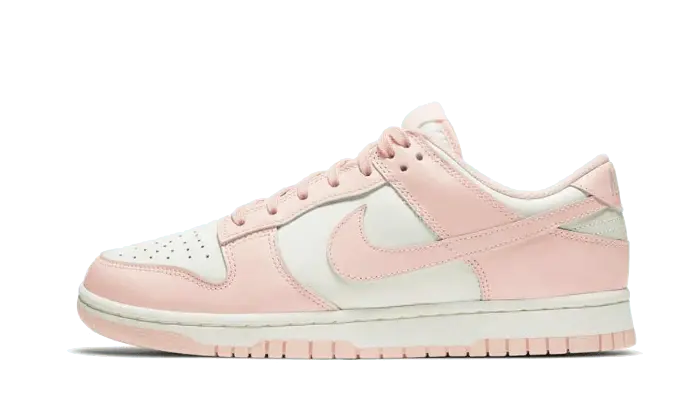 Nike Dunk Low Orange Pearl - DD1503-102