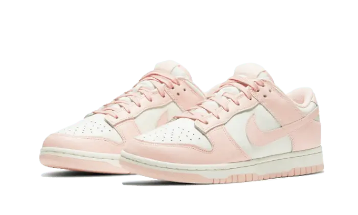 Nike Dunk Low Orange Pearl - DD1503-102