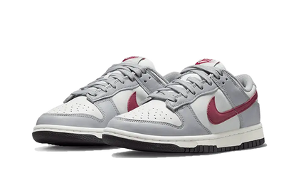 Nike Dunk Low Pale Ivory Redwood