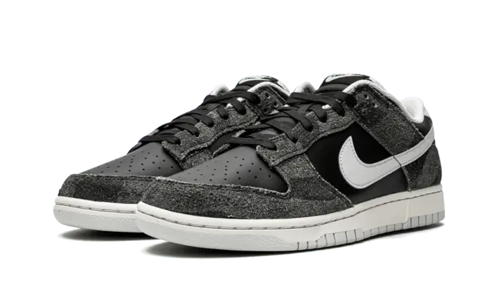 Nike Dunk Low PRM Animal Pack Black - DH7913-001