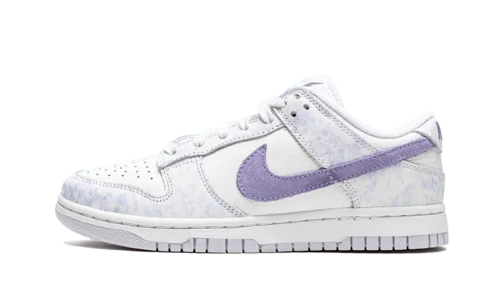 Nike Dunk Low Purple Pulse - DM9467-500