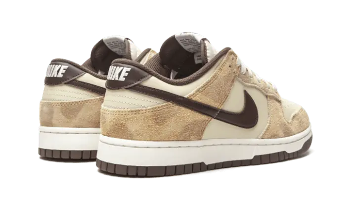 Nike Dunk Low Retro PRM Animal Pack Giraffe - DH7913-200