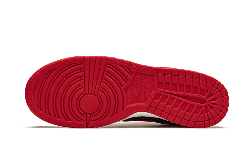 Nike Dunk Low Samba (2020) - CZ2667-400