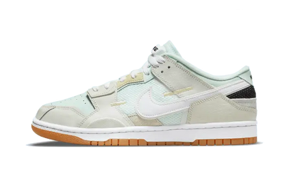 Nike Dunk Low Scrap Sea Glass - DB0500-100