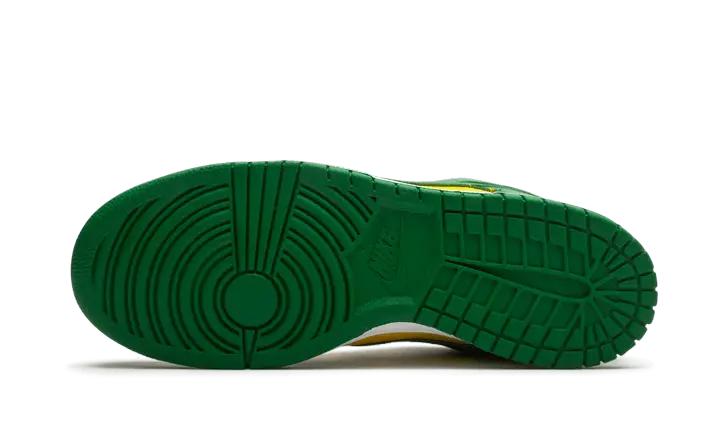 Nike Dunk Low SP Brazil, CU1727-700
