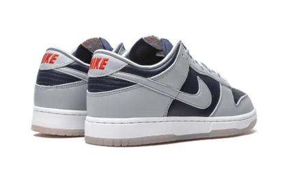 Nike Dunk Low College Navy Grey - DD1768-400