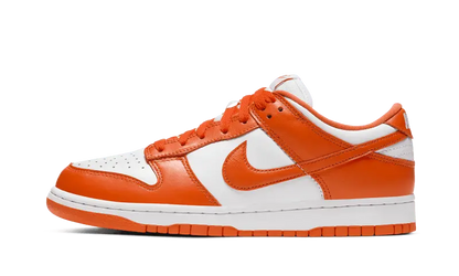 Nike Dunk Low SP Orange Blaze - CU1726-101