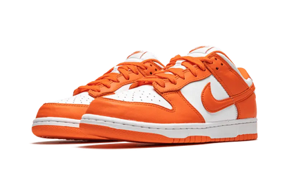 Nike Dunk Low SP Orange Blaze - CU1726-101