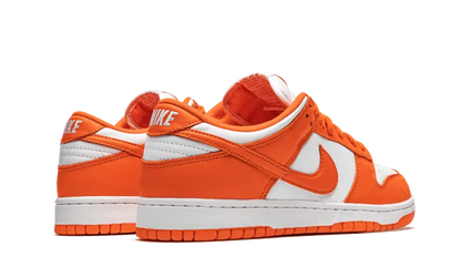 Nike Dunk Low SP Orange Blaze - CU1726-101