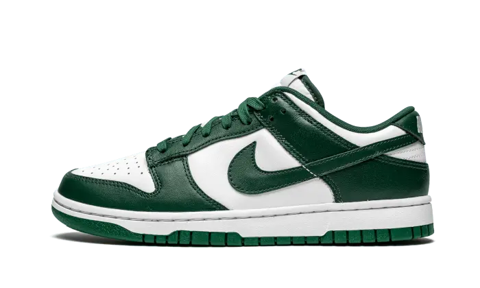 Nike Dunk Low Spartan Green - CW1590-102