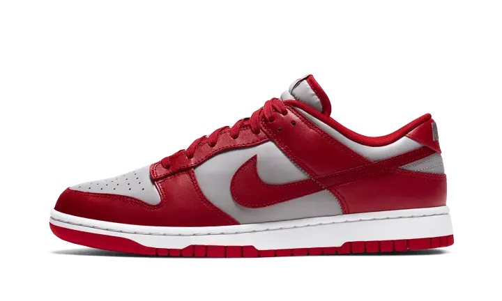 Nike Dunk Low UNLV - DD1391-002