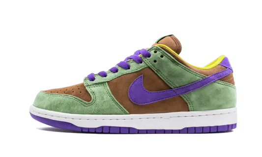 Nike Dunk Low Veneer (2020) - DA1469-200