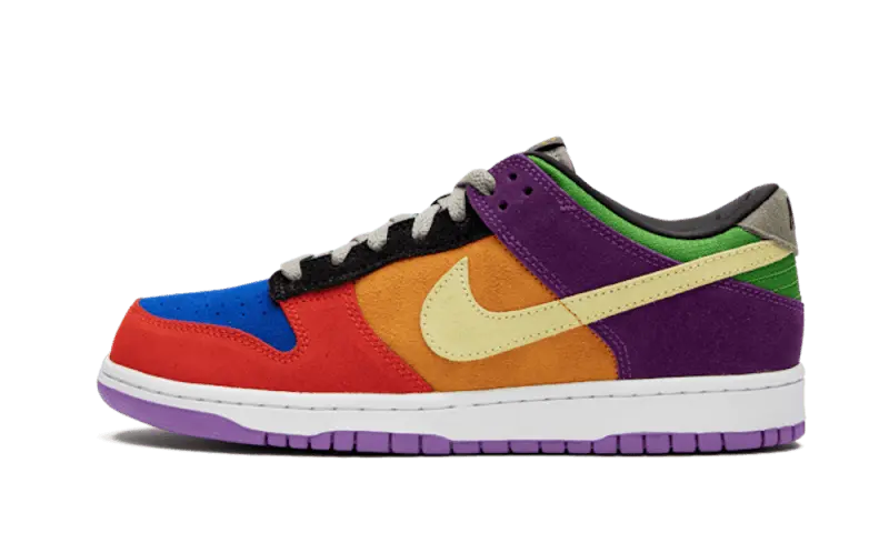 Nike Dunk Low Viotech - CT5050-500