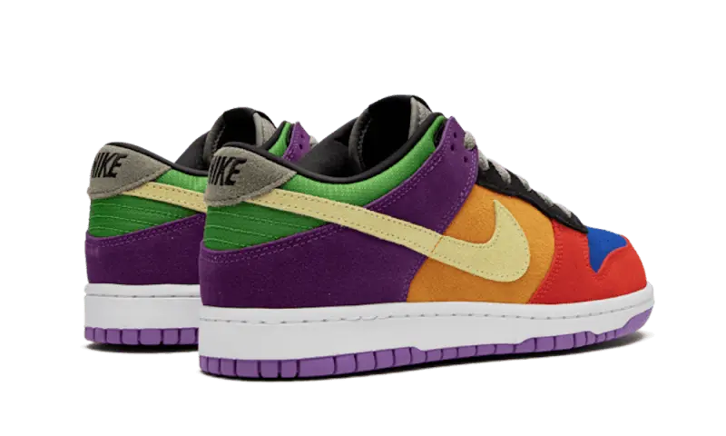 スニーカーNIKE ダンク low “VIOTECH” 28.5 - スニーカー