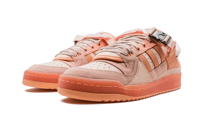 Adidas Forum Low Bad Bunny Pink Easter Egg - GW0265