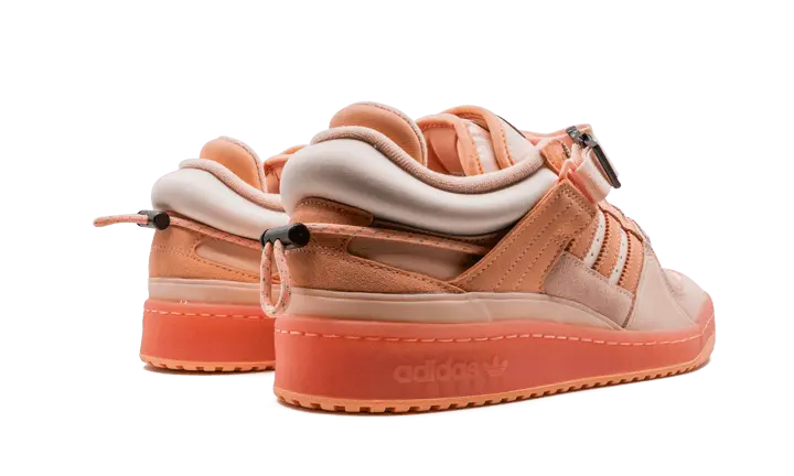 Adidas Forum Low Bad Bunny Pink Easter Egg - GW0265