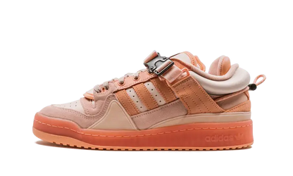 Adidas Forum Low Bad Bunny Pink Easter Egg - GW0265